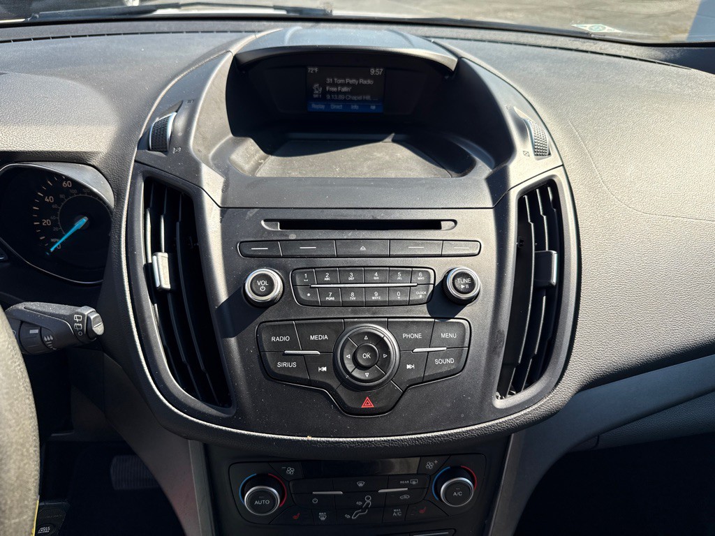 2018 Ford Escape Image 15