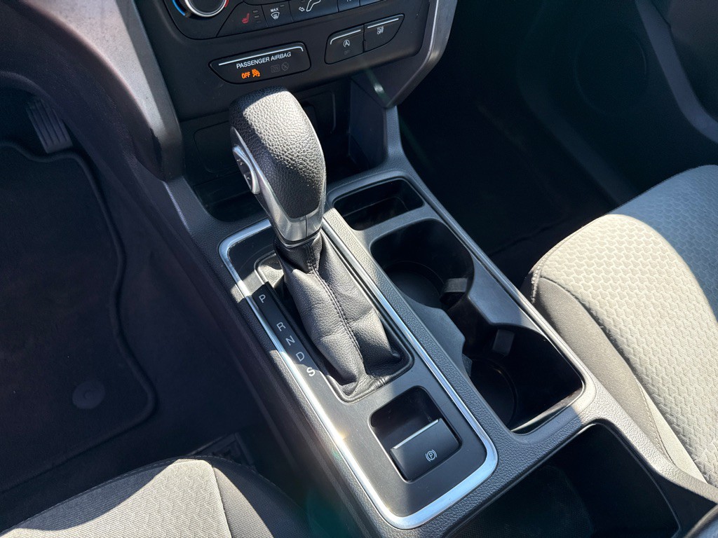2018 Ford Escape Image 16