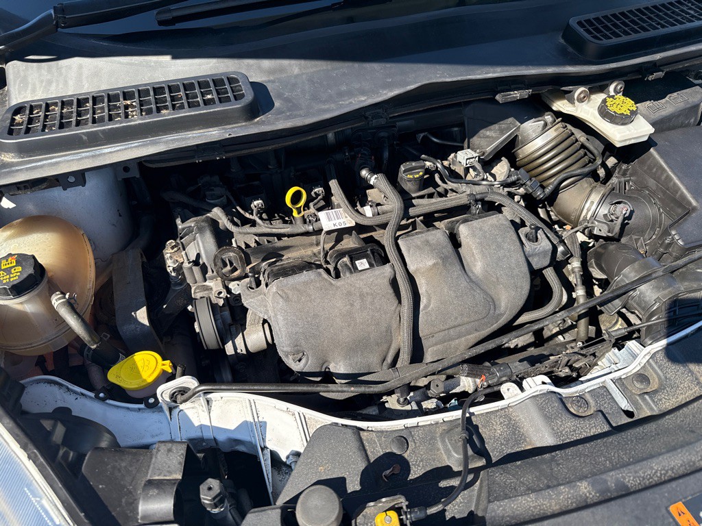2018 Ford Escape Image 21