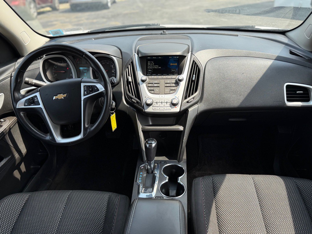 2016 Chevrolet Equinox Image 9
