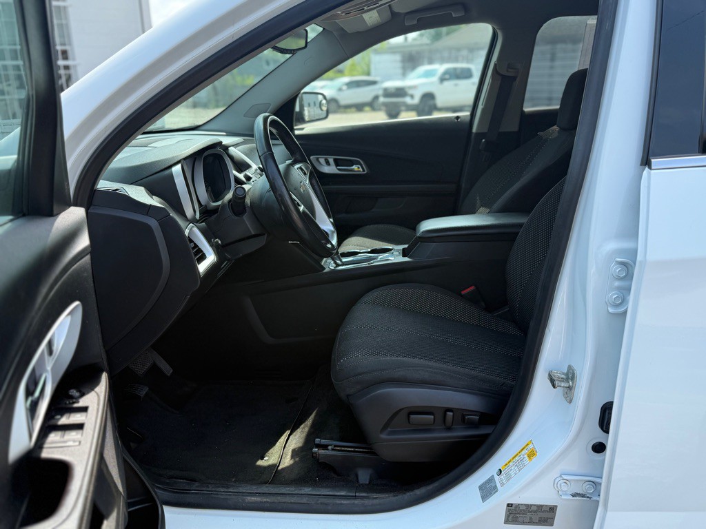 2016 Chevrolet Equinox Image 11