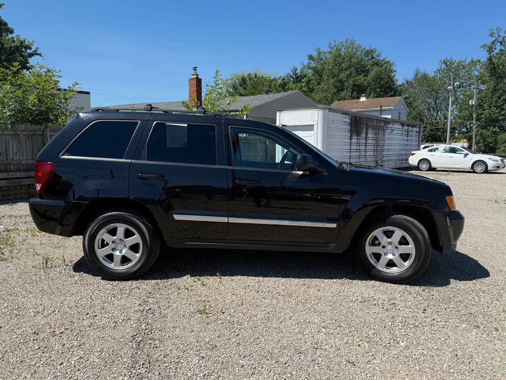 2010 Jeep Grand Cherokee Image 4