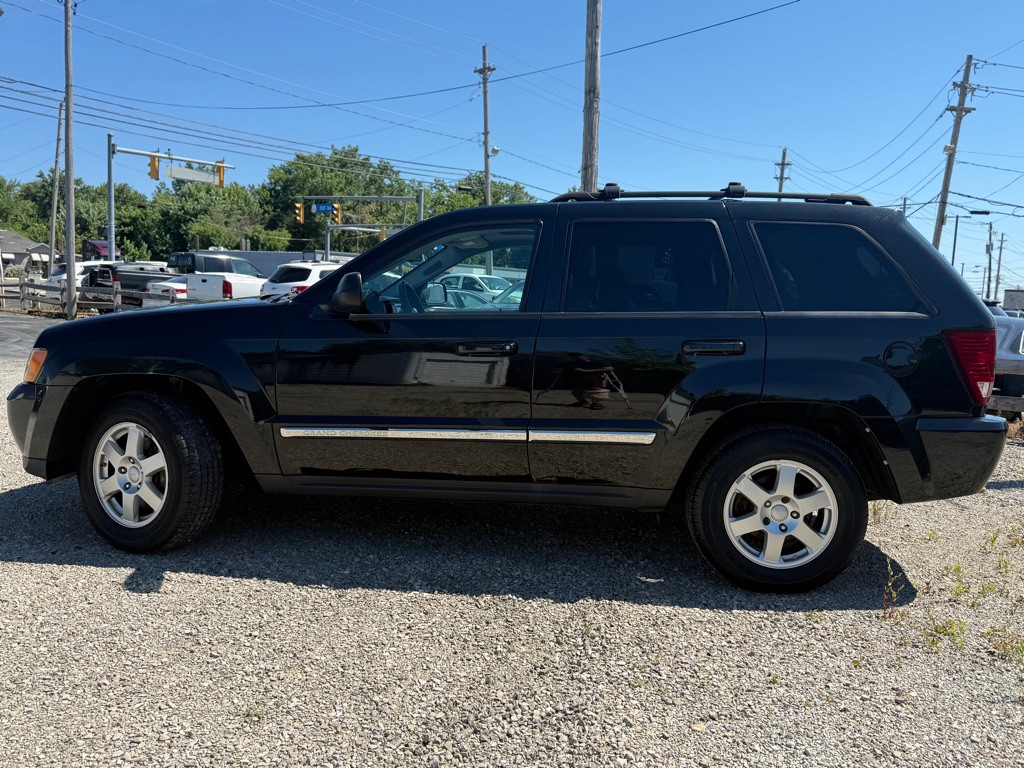2010 Jeep Grand Cherokee Image 5