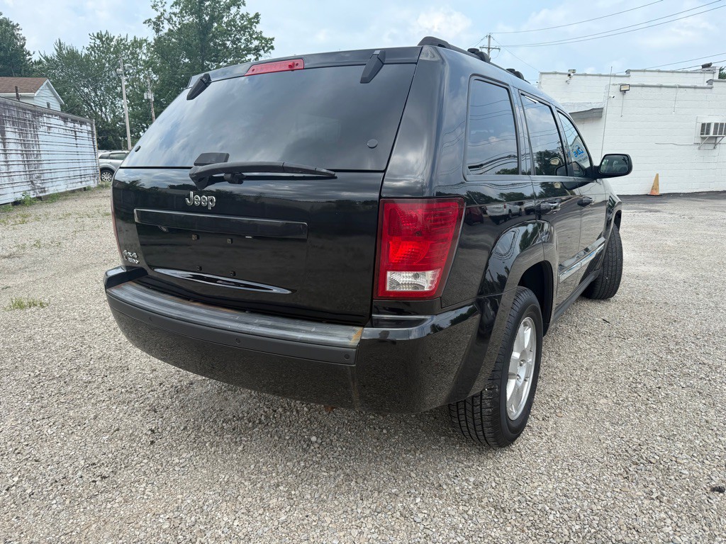 2010 Jeep Grand Cherokee Image 6