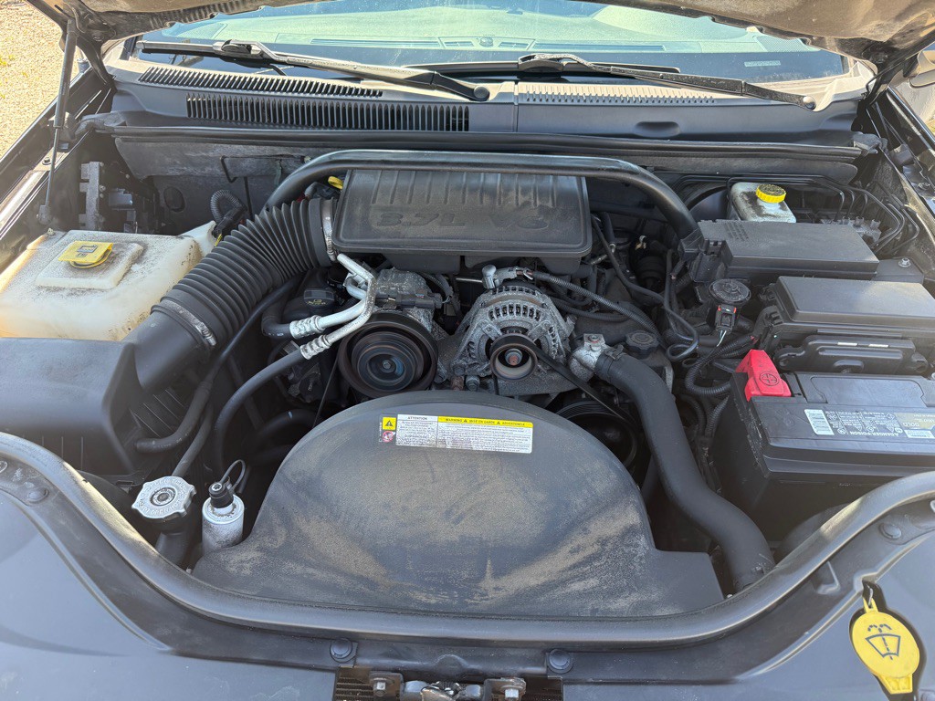 2010 Jeep Grand Cherokee Image 18