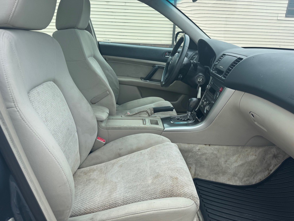 2006 Subaru Legacy Image 10