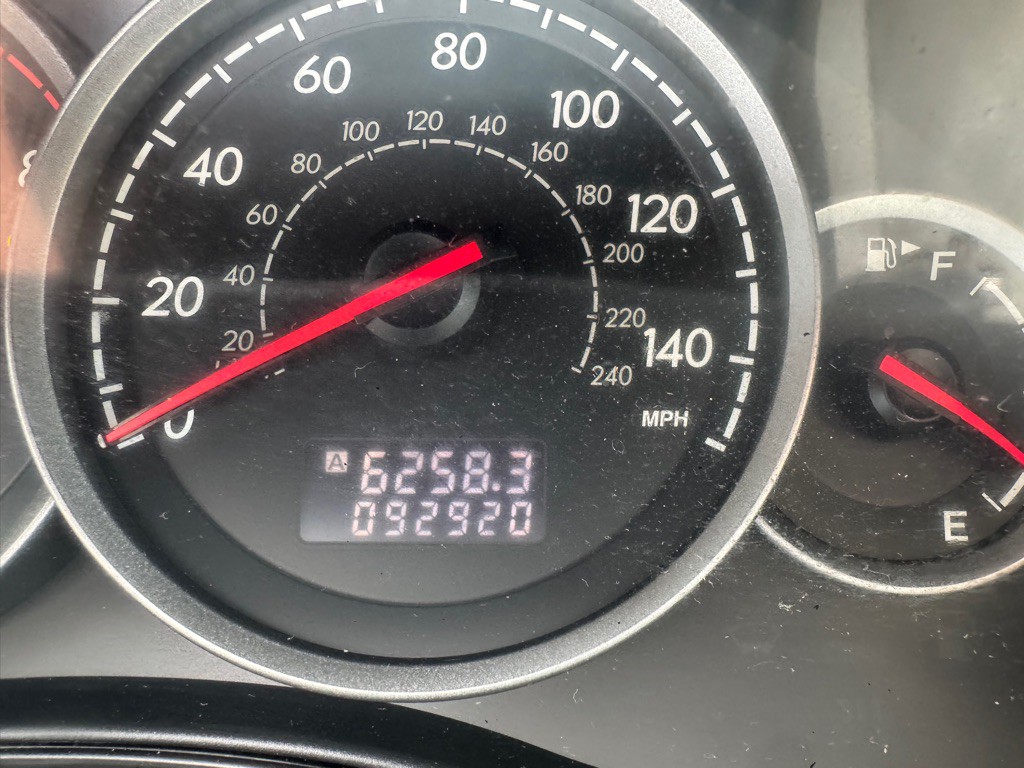 2006 Subaru Legacy Image 13