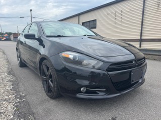 Image for 2014 Dodge Dart SXT ID: 6711821