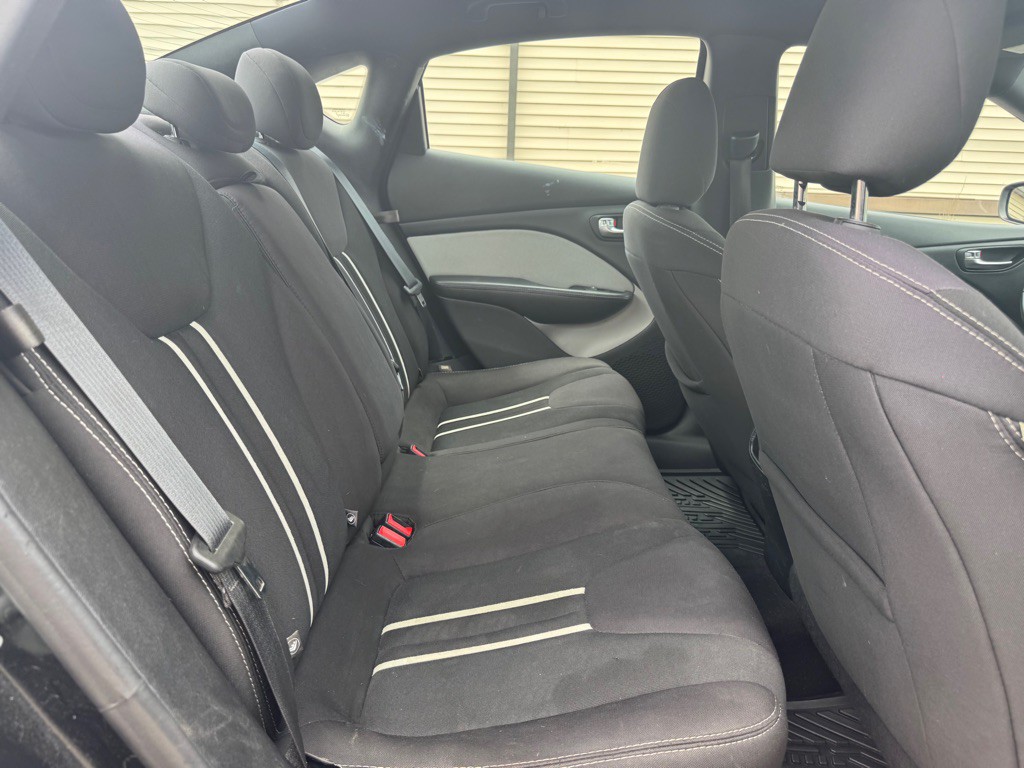 2014 Dodge Dart Image 11