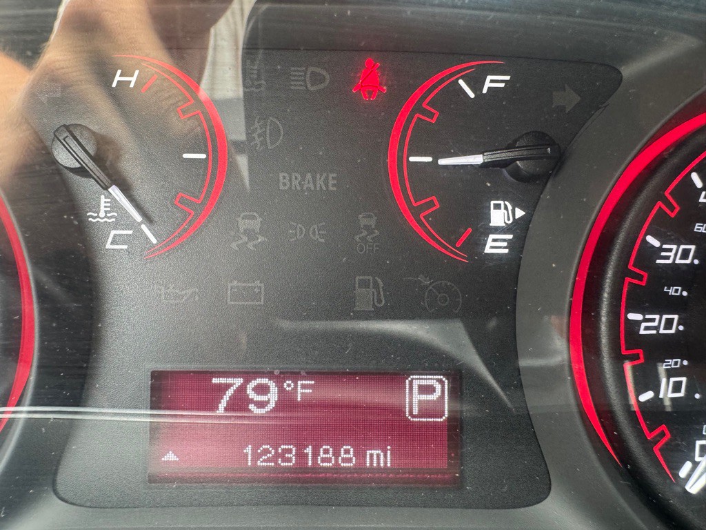 2014 Dodge Dart Image 13