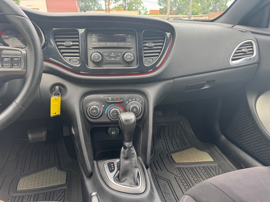 2014 Dodge Dart Image 14