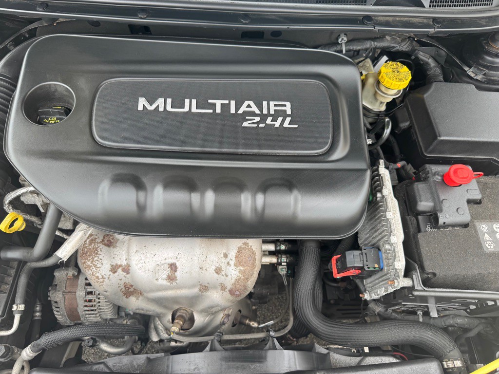 2014 Dodge Dart Image 15