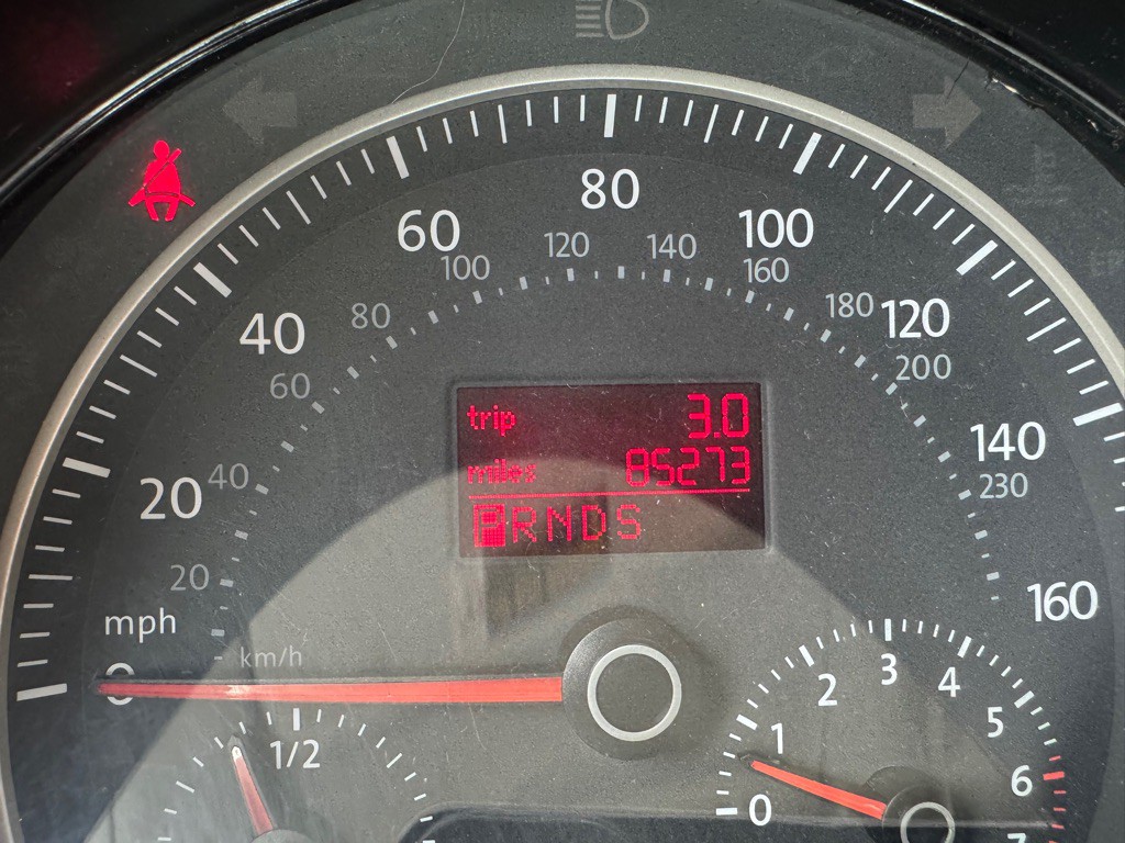 2008 Volkswagen Beetle Image 13