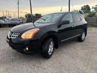 Image for 2012 Nissan Rogue S ID: 6717724