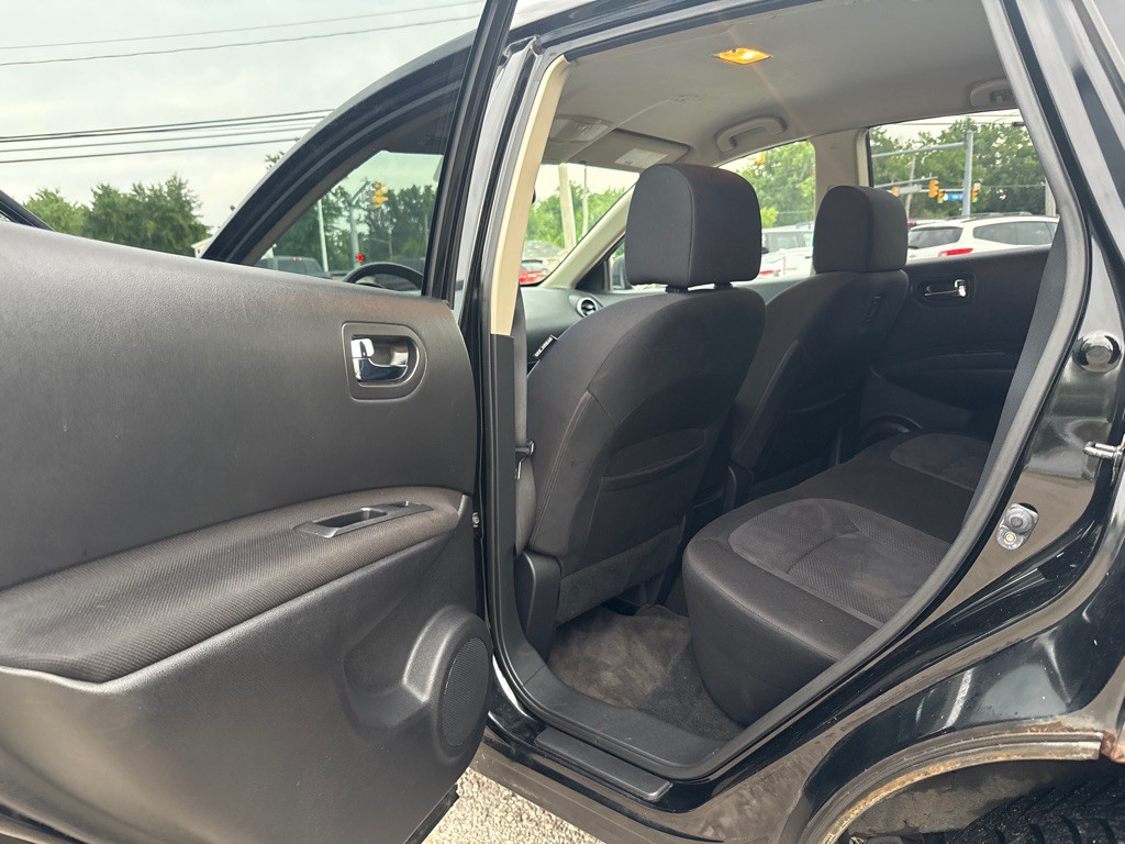 2012 Nissan Rogue Image 12