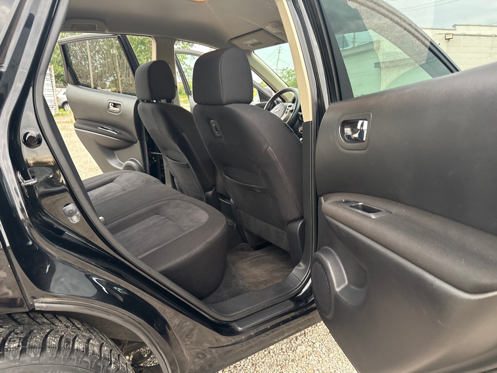 2012 Nissan Rogue Image 13