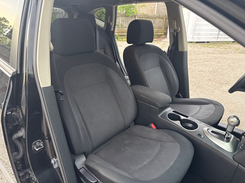 2012 Nissan Rogue Image 14