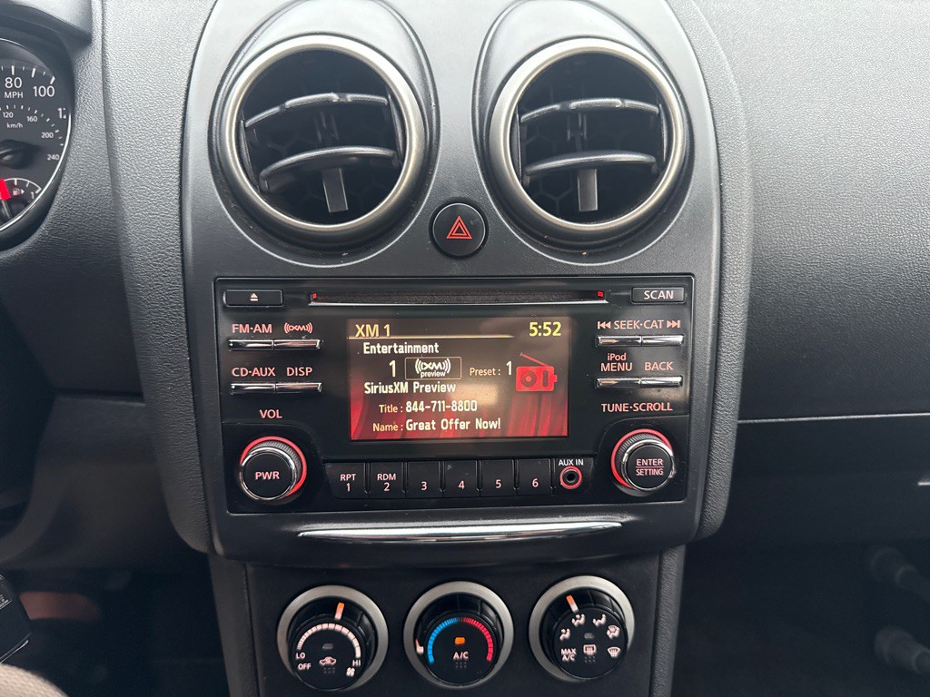 2012 Nissan Rogue Image 17