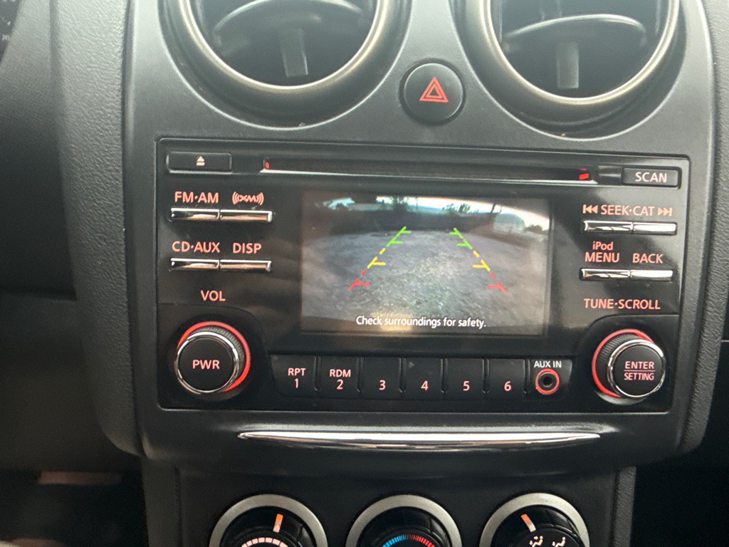 2012 Nissan Rogue Image 19
