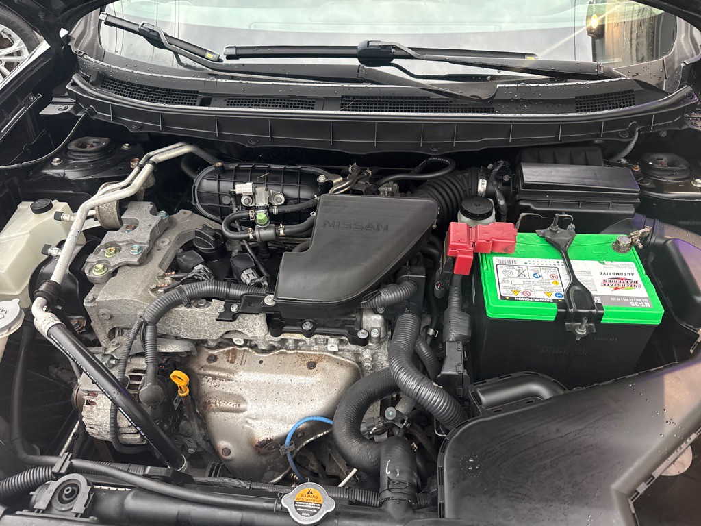 2012 Nissan Rogue Image 22