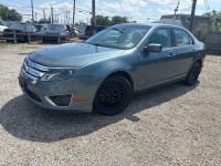 Image for 2011 Ford Fusion SEL ID: 6718989