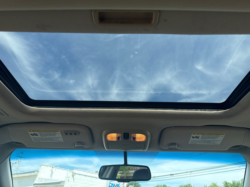 2011 Ford Fusion Image 14