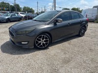 Image for 2015 Ford Focus SE ID: 6719089