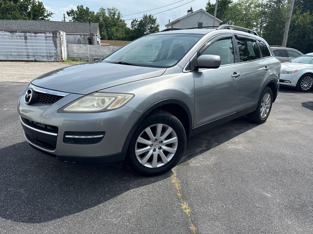 2009 Mazda CX-9 Image 1