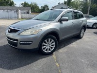 Image for 2009 Mazda CX-9  ID: 6723752