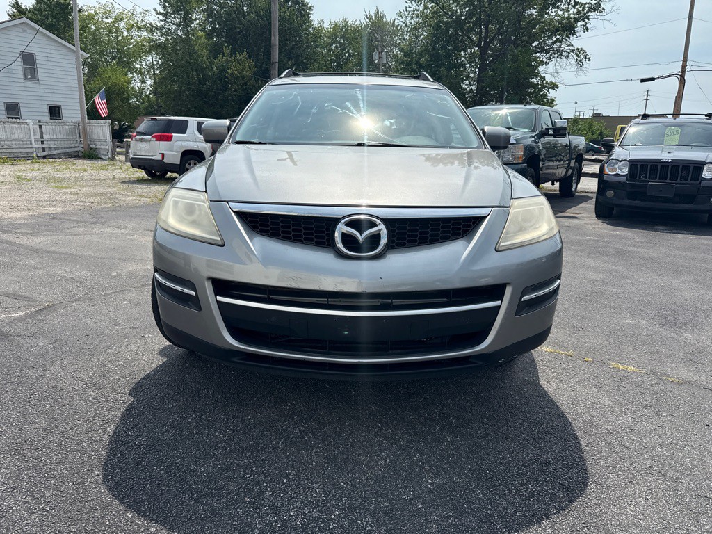 2009 Mazda CX-9 Image 2