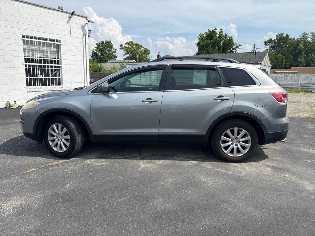 2009 Mazda CX-9 Image 5