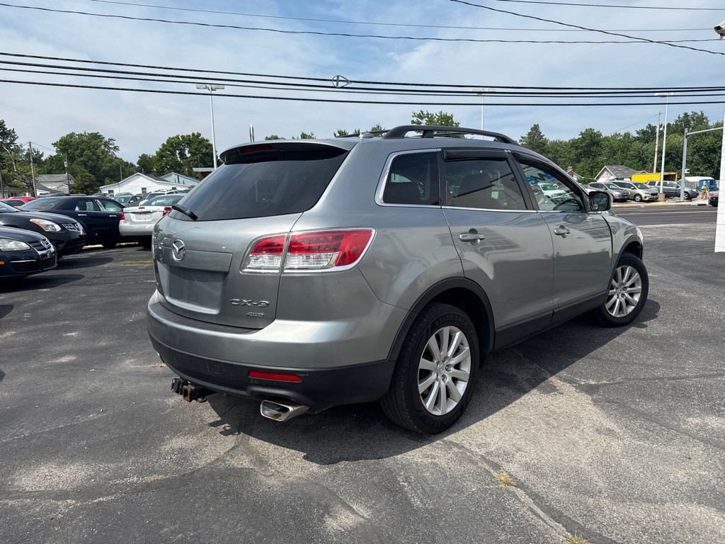 2009 Mazda CX-9 Image 6
