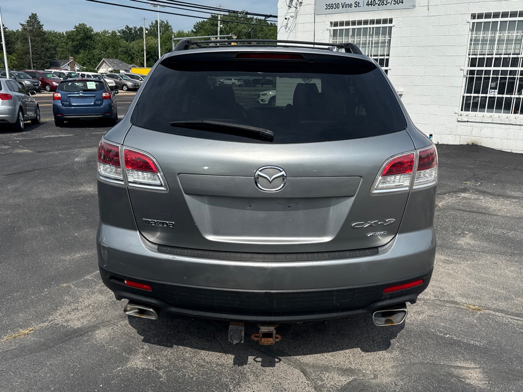 2009 Mazda CX-9 Image 7