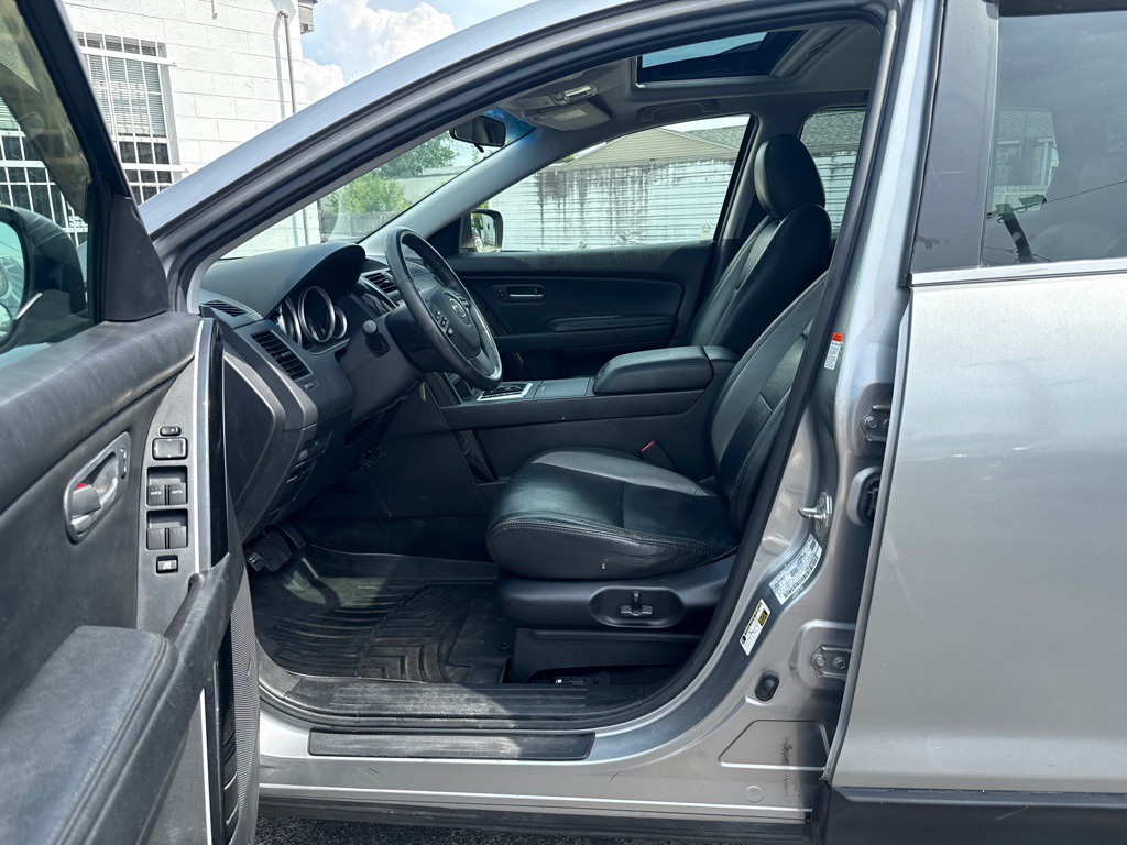 2009 Mazda CX-9 Image 9