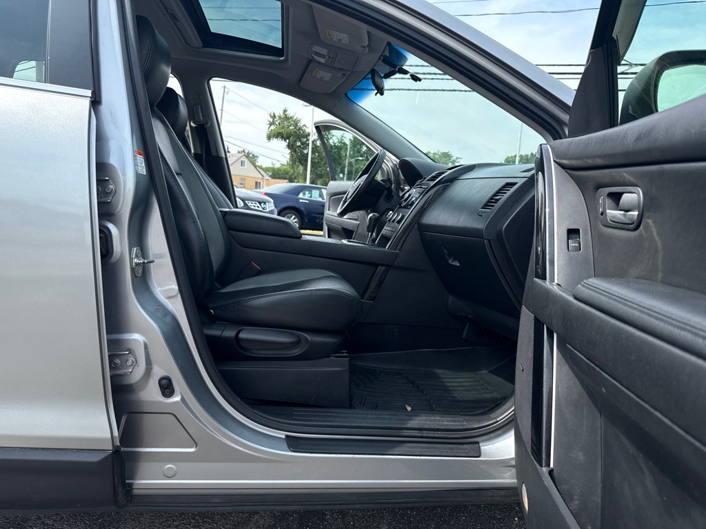2009 Mazda CX-9 Image 10