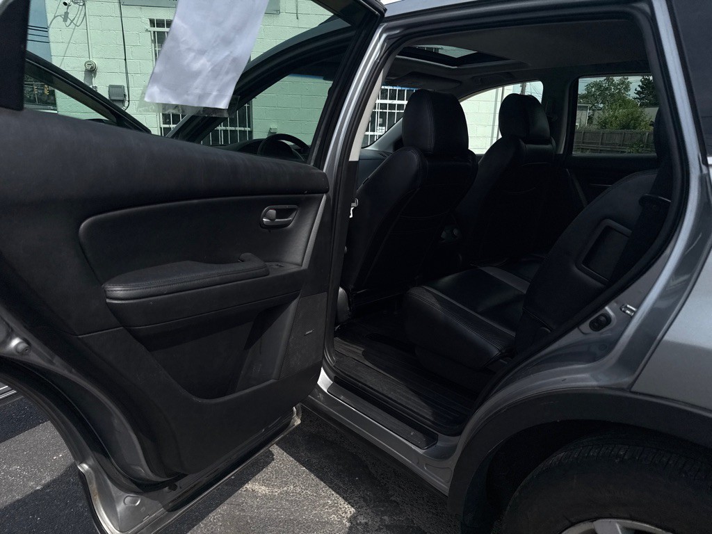 2009 Mazda CX-9 Image 11