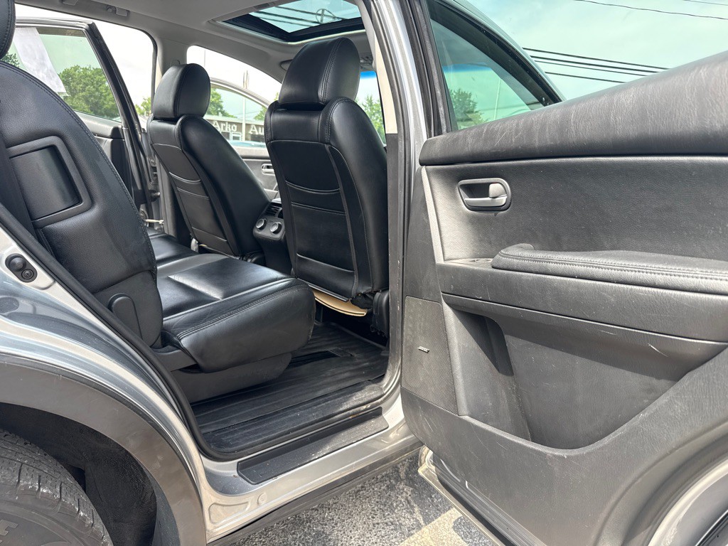 2009 Mazda CX-9 Image 12