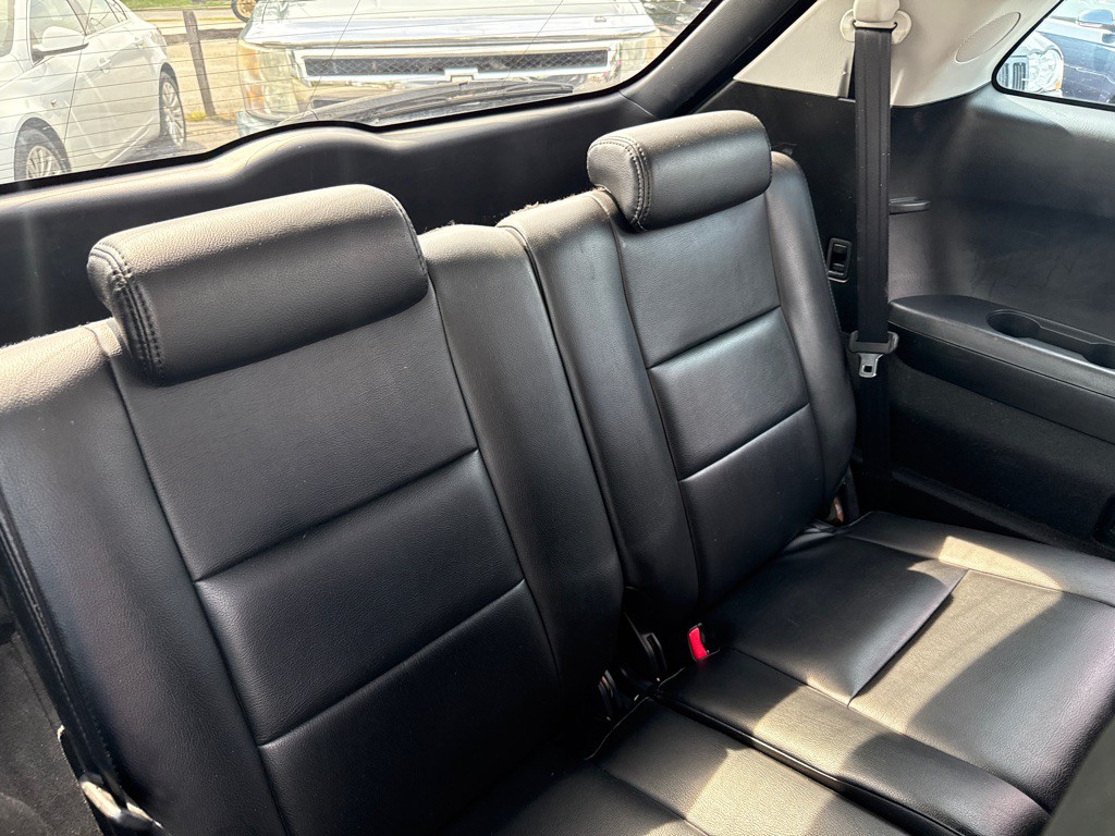 2009 Mazda CX-9 Image 15