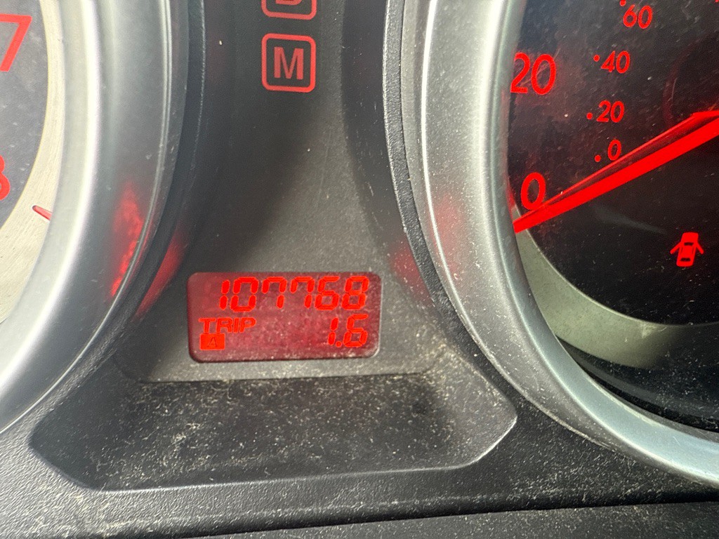 2009 Mazda CX-9 Image 16