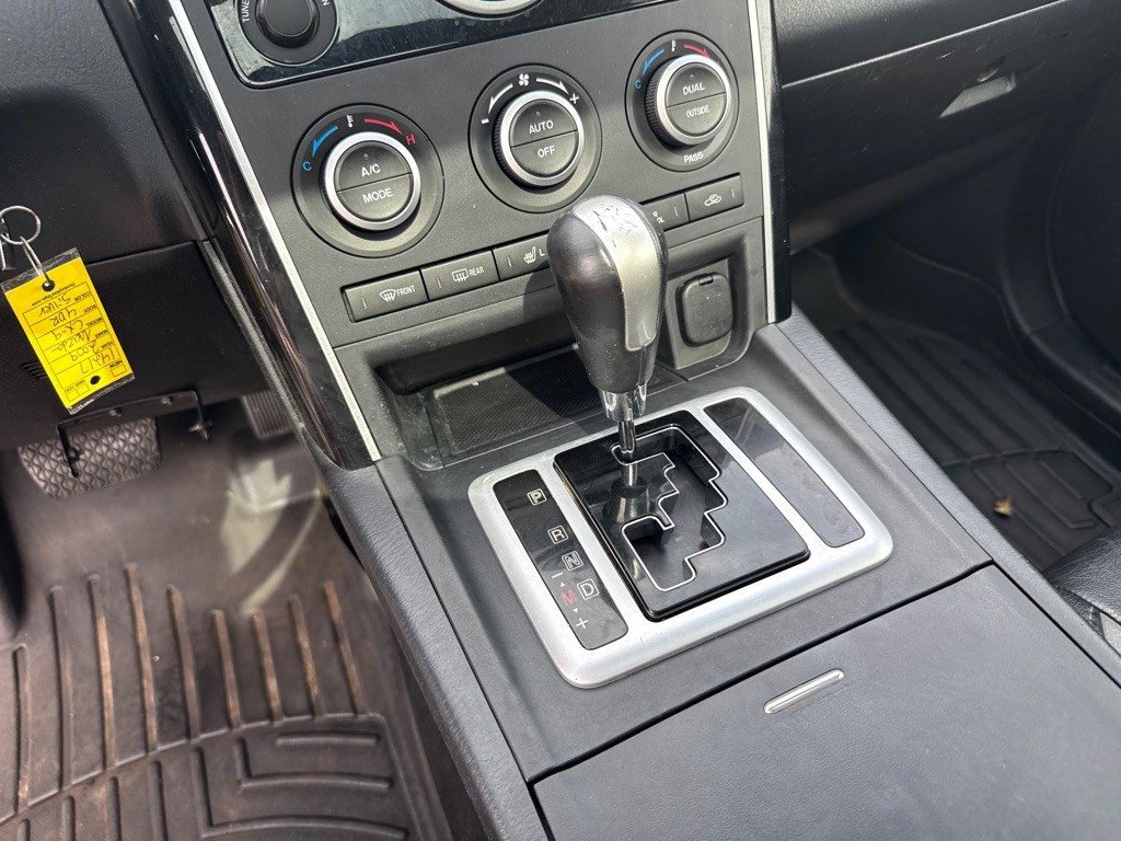 2009 Mazda CX-9 Image 18