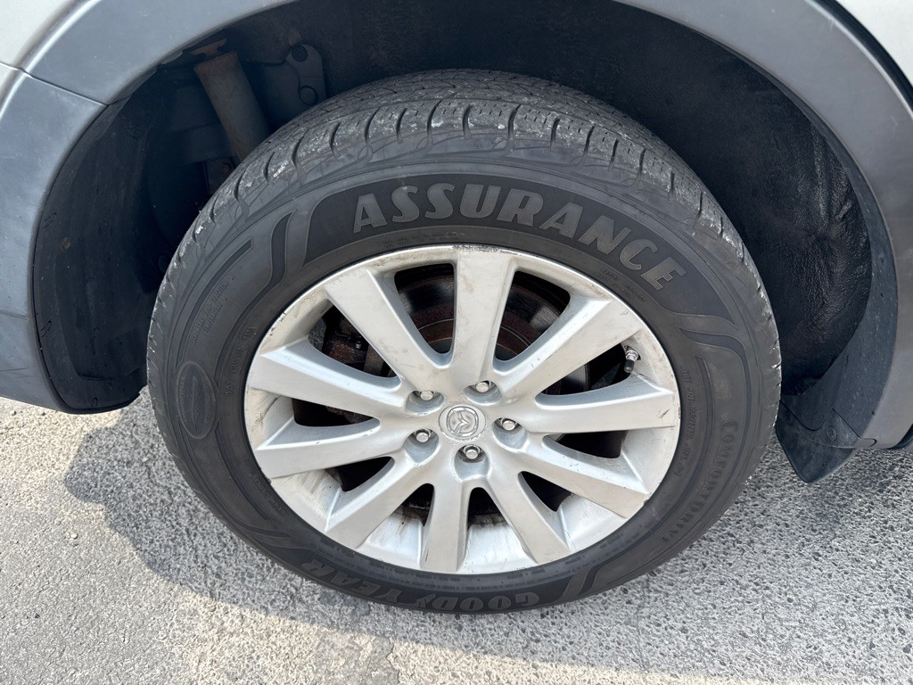 2009 Mazda CX-9 Image 19