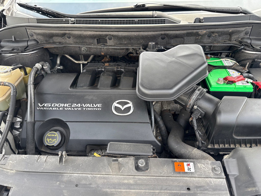 2009 Mazda CX-9 Image 20