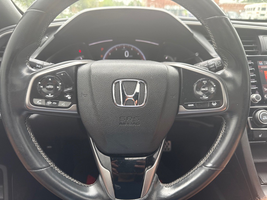 2021 Honda Civic Image 15