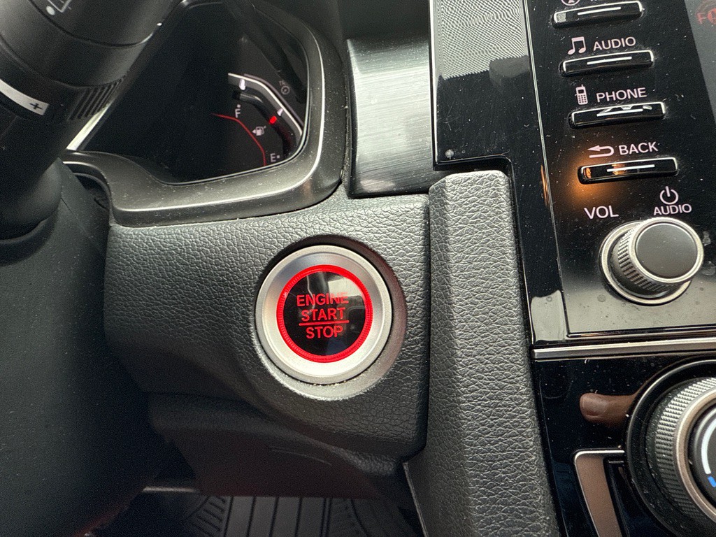 2021 Honda Civic Image 18