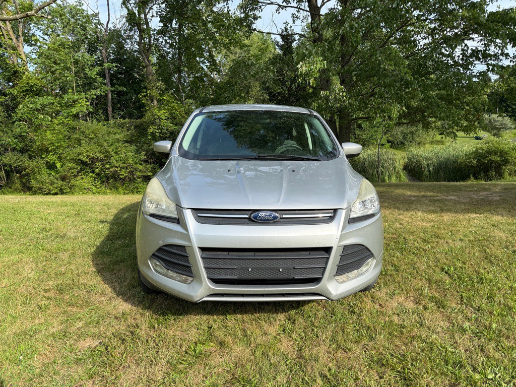 2015 Ford Escape Image 2