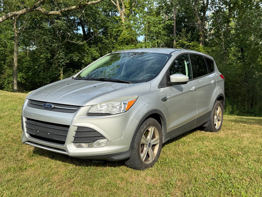 2015 Ford Escape Image 3
