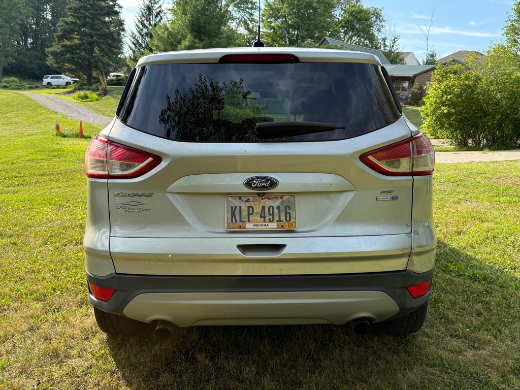 2015 Ford Escape Image 6