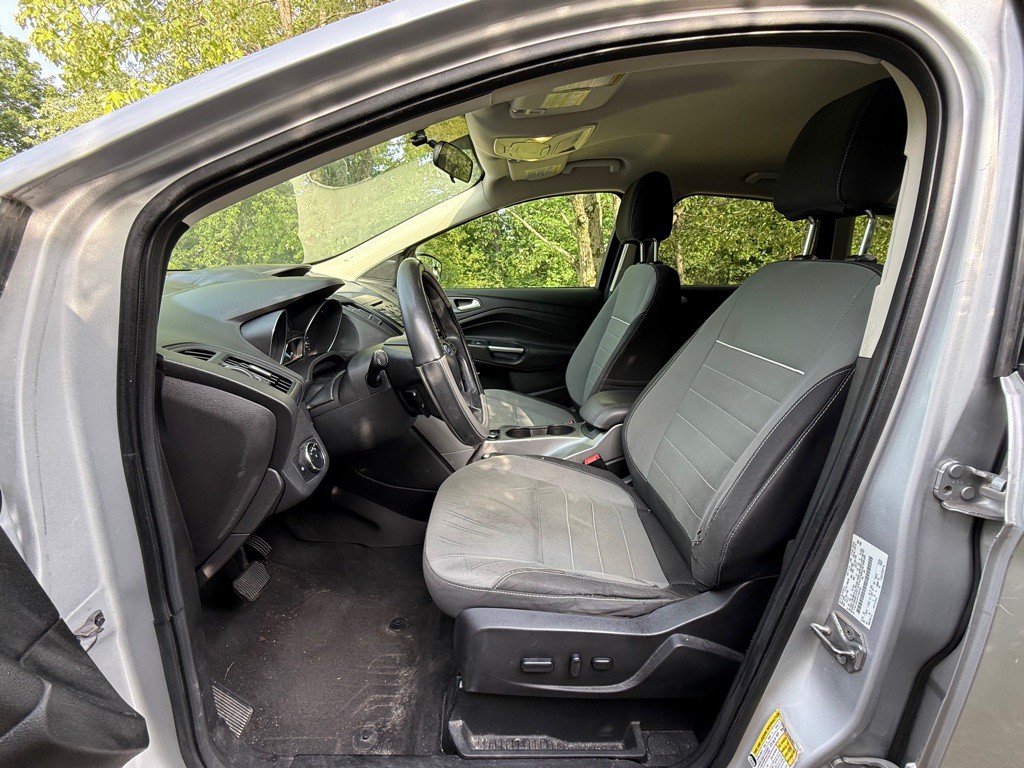 2015 Ford Escape Image 10