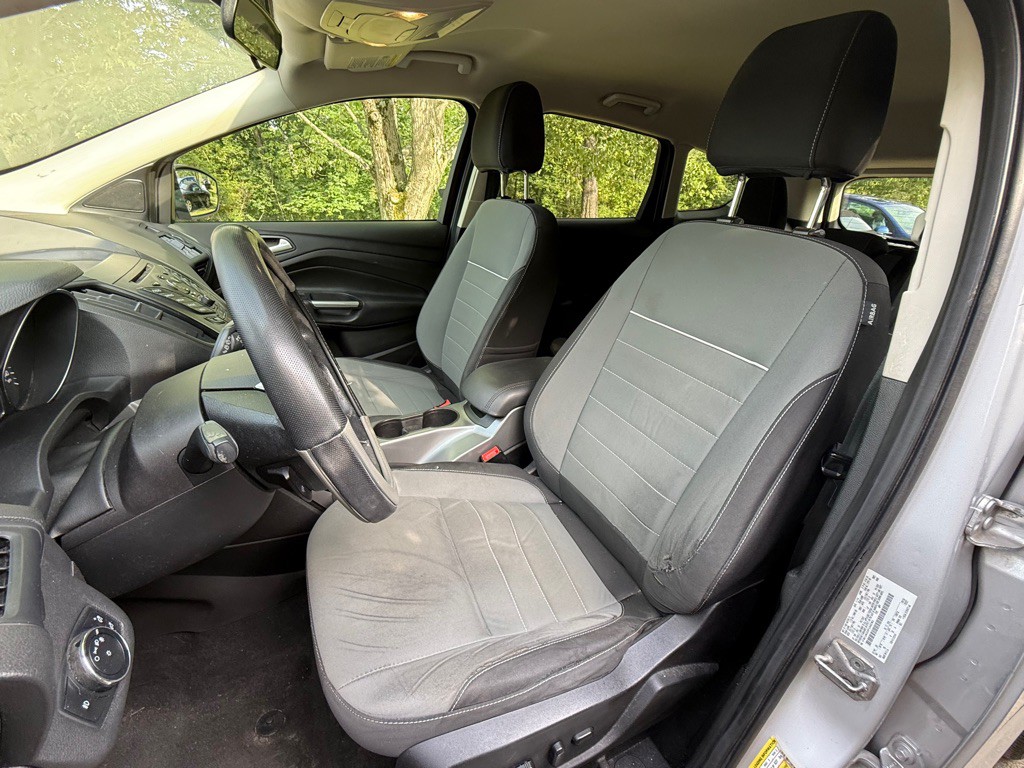 2015 Ford Escape Image 11
