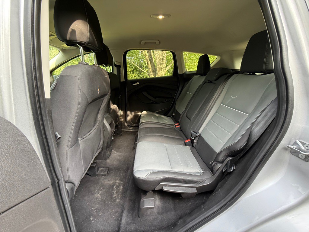 2015 Ford Escape Image 17
